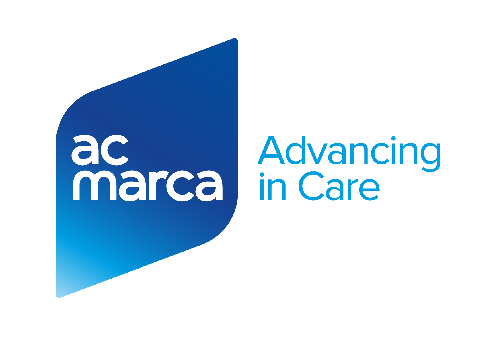 AC marca Advancing in Care